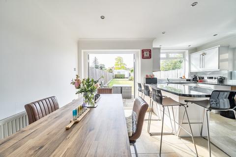 Jevington Way, London, SE12 3 bed end of terrace house for sale