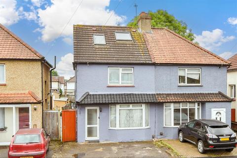 Gander Green Lane, Cheam, Sutton, Surrey 3 bed semi