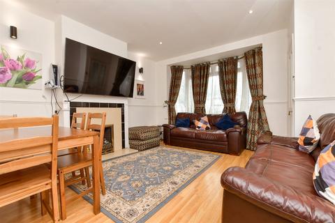 Gander Green Lane, Cheam, Sutton, Surrey 3 bed semi