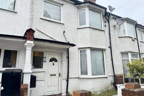 Windmill Road, Croydon 4 bed terraced house for sale