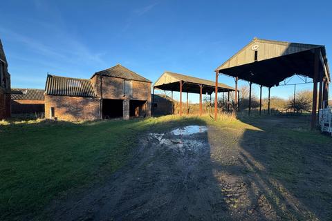Seamer, Middlesbrough, TS9 5NL Residential development for sale