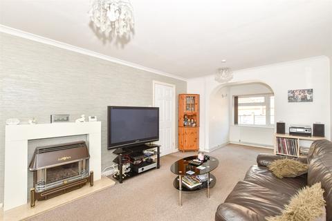 Bedford Court, Uckfield TN22 3 bed terraced house for sale