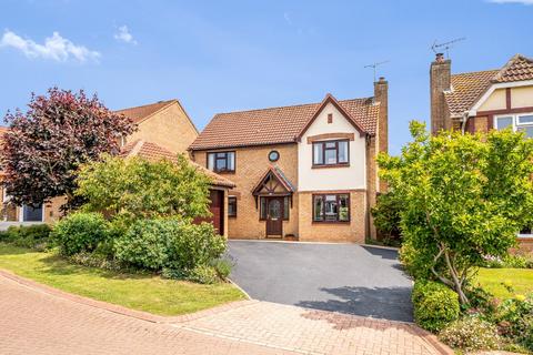 Lantern Close, Berkeley 4 bed detached house for sale