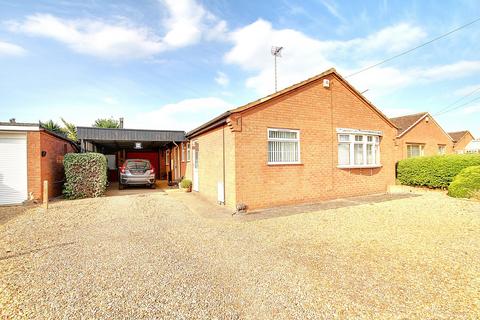 Weasenham Lane, Wisbech 2 bed detached bungalow for sale