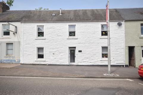 Casa Mia, 217 High Street, Auchterarder 3 bed terraced house for sale
