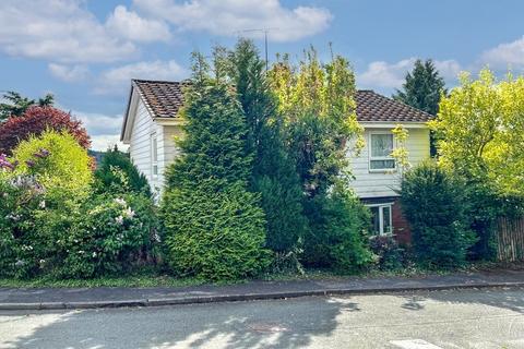 High Chase Rise, Little Haywood 3 bed detached house for sale