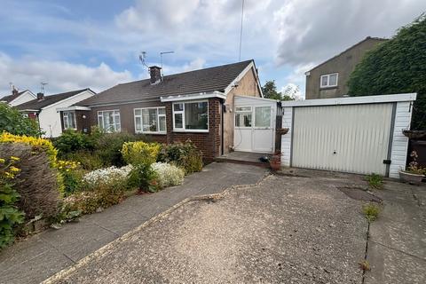 Bentfield Cottages, Clayton 2 bed semi