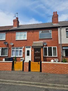 Number 20A Daw Lane, Bentley... 2 bed terraced house for sale