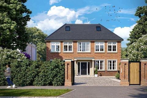 Beech Hill, Barnet, EN4 4 bed detached house for sale