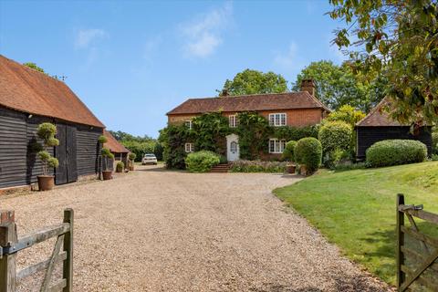 Highfield Lane, Thursley, Godalming... Farm for sale