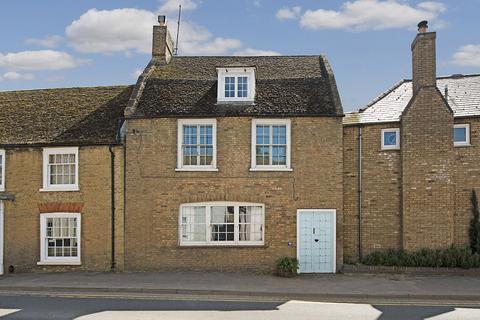 High Street, Huntingdon PE28 5 bed terraced house for sale