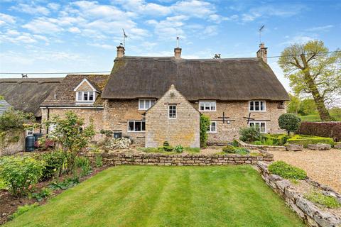 Causin Way, Lower Benefield... 5 bed detached house for sale