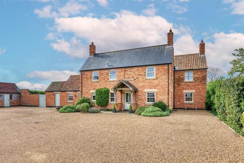 Main Street, Clopton... 6 bed detached house for sale