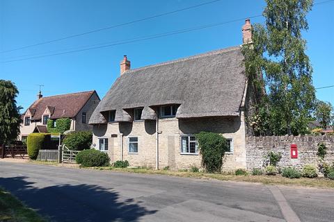 Aldwincle Road, Thorpe Waterville, NN14 3 bed detached house for sale