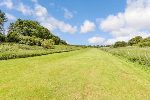 Slay Lane, Whitwell, Ventnor, Isle of... 4 bed detached house for sale
