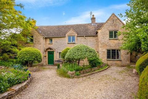 Upper End, Shipton