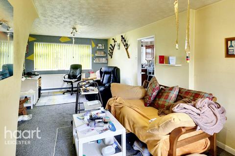 Thatcher Close, Leicester 3 bed semi