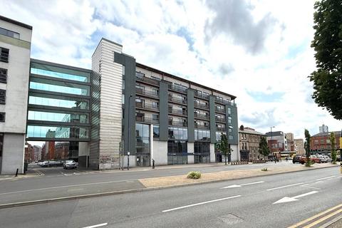 Oldham Road, Manchester, M4 2 bed apartment for sale
