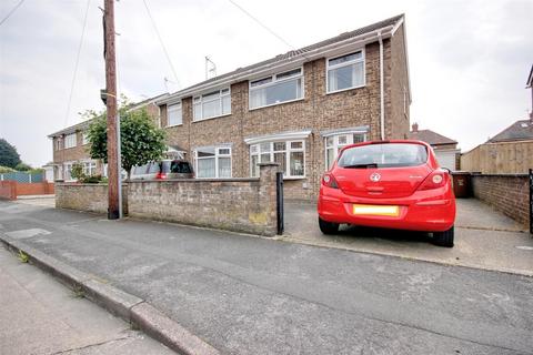 Hawkshead Green, Hull 3 bed semi