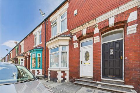 Byelands Street, Longlands... 2 bed terraced house for sale