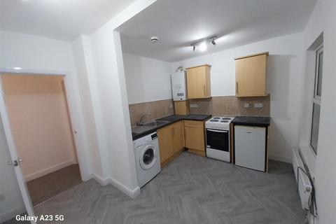 St. Marys Hall Road, Manchester 1 bed flat for sale