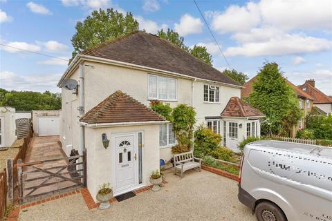 Little Bookham Street, Bookham... 3 bed semi