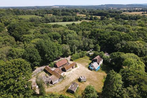Jobsons Lane, Lurgashall 4 bed detached house for sale