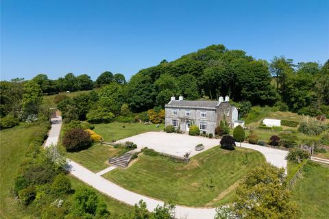Ladock, Truro, Cornwall, TR2 6 bed equestrian property for sale