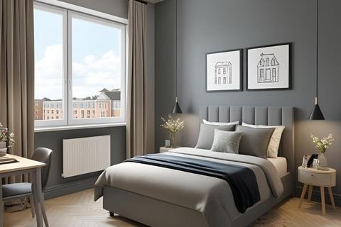 Street SW1P 1 bed flat for sale