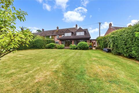 High Cross, Froxfield, Petersfield 4 bed semi