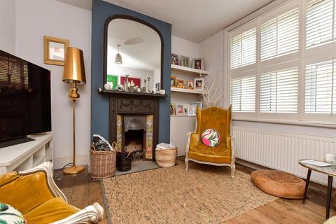 Priory Road, Reigate, Surrey 2 bed semi