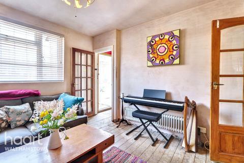 Sturge Avenue, Walthamstow 4 bed end of terrace house for sale