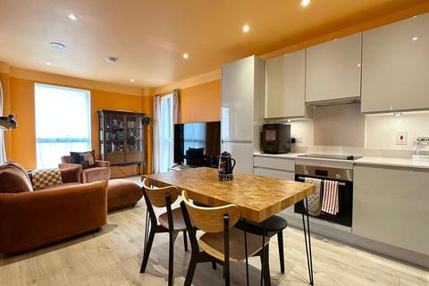 Galyon Point, Gallions Road, London E16 2 bed apartment for sale
