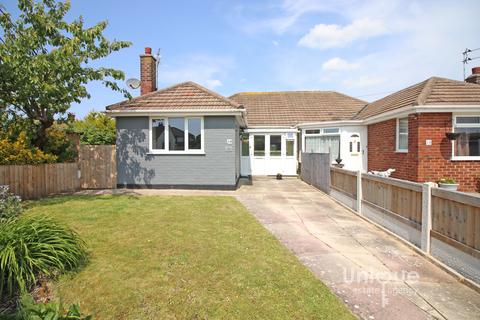 Penswick Avenue,  Thornton