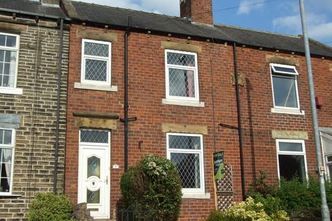 Cross Road, Middlestown, Wakefield... 3 bed terraced house for sale