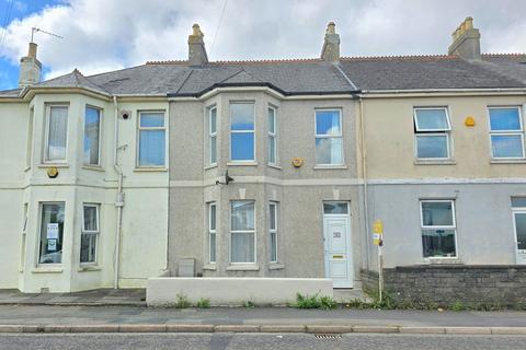 Callington Road, Saltash PL12 4 bed terraced house for sale