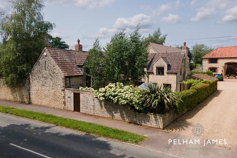 Main Street, Cottesmore, LE15 4 bed detached house for sale