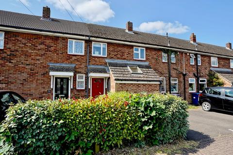 Belle Isle Crescent, Brampton... 3 bed terraced house for sale