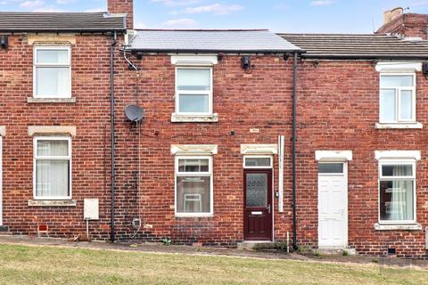 Seaham SR7 2 bed terraced house for sale