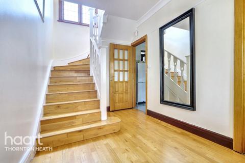 Green Lane, Thornton Heath 4 bed semi
