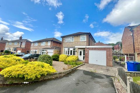 Fieldhead Road, Hoyland, S74 9AT 3 bed detached house for sale