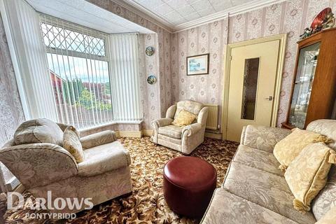 Well Street, Mountain Ash 3 bed semi