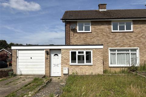 Applegarth Avenue, Surrey GU2 3 bed semi