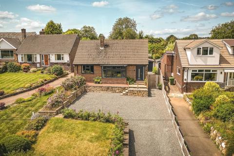Ryknield Road, Belper DE56 2 bed bungalow for sale