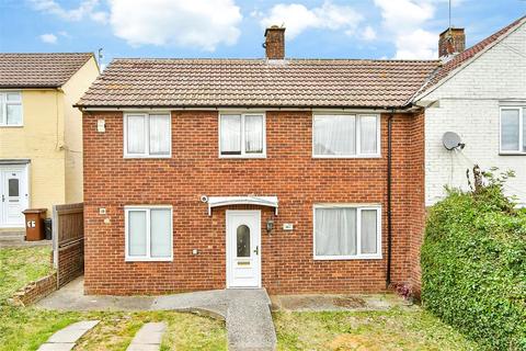 Patrixbourne Avenue, Twydall... 3 bed semi