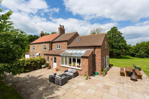 Sessay, Thirsk 4 bed detached house for sale
