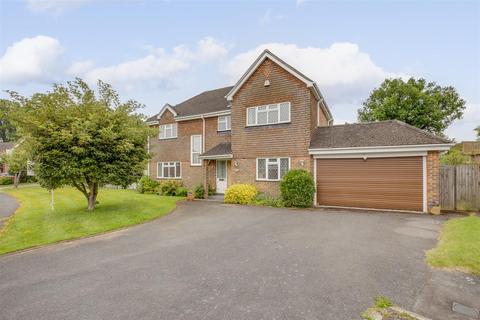 Wheeler Avenue, Penn HP10 5 bed detached house for sale