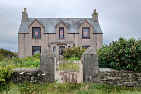 45 North Shawbost, Isle of Lewis 4 bed detached house for sale