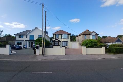 Lulworth Avenue, Poole BH15 4 bed detached house for sale