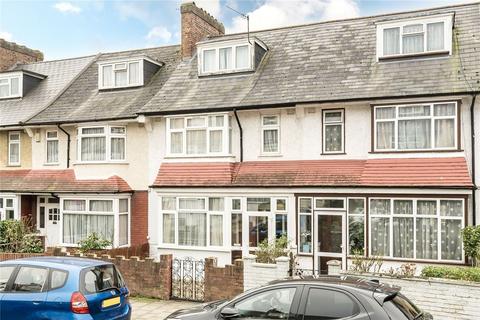 Ansell Road, London SW17 4 bed terraced house for sale